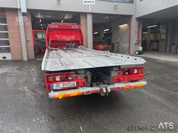 Mercedes-Benz Atego