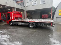 Mercedes-Benz Atego
