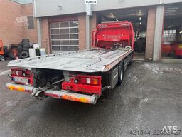 Mercedes-Benz Atego