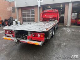 Mercedes-Benz Atego