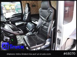 MAN TGX 18.440, Überführer, Terberg Kamag, 2x AHK, verstellbare Sattelplatte,