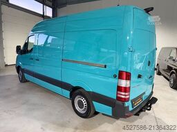 MERCEDES-BENZ Sprinter II 319 CDI*L2/H2*KLIMA*R.CAM*MOTOR NEU