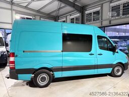 MERCEDES-BENZ Sprinter II 319 CDI*L2/H2*KLIMA*R.CAM*MOTOR NEU