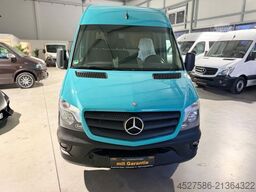 MERCEDES-BENZ Sprinter II 319 CDI*L2/H2*KLIMA*R.CAM*MOTOR NEU
