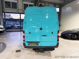 MERCEDES-BENZ Sprinter II 319 CDI*L2/H2*KLIMA*R.CAM*MOTOR NEU