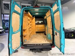MERCEDES-BENZ Sprinter II 319 CDI*L2/H2*KLIMA*R.CAM*MOTOR NEU
