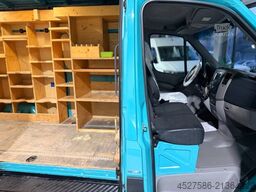 MERCEDES-BENZ Sprinter II 319 CDI*L2/H2*KLIMA*R.CAM*MOTOR NEU