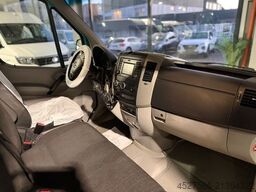 MERCEDES-BENZ Sprinter II 319 CDI*L2/H2*KLIMA*R.CAM*MOTOR NEU