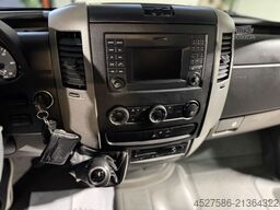 MERCEDES-BENZ Sprinter II 319 CDI*L2/H2*KLIMA*R.CAM*MOTOR NEU