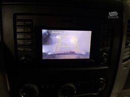 MERCEDES-BENZ Sprinter II 319 CDI*L2/H2*KLIMA*R.CAM*MOTOR NEU