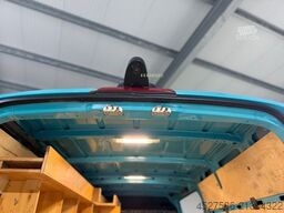 MERCEDES-BENZ Sprinter II 319 CDI*L2/H2*KLIMA*R.CAM*MOTOR NEU