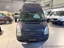 FORD Transit Euroline/Nugget*WOHNMOBIL*CAMPER*67TKM