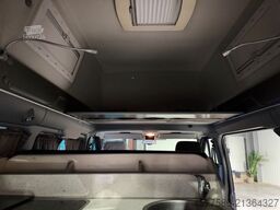 FORD Transit Euroline/Nugget*WOHNMOBIL*CAMPER*67TKM