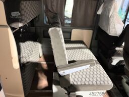 FORD Transit Euroline/Nugget*WOHNMOBIL*CAMPER*67TKM