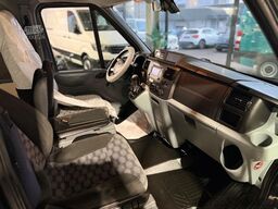 FORD Transit Euroline/Nugget*WOHNMOBIL*CAMPER*67TKM