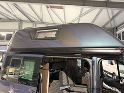 FORD Transit Euroline/Nugget*WOHNMOBIL*CAMPER*67TKM