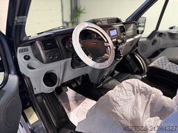 FORD Transit Euroline/Nugget*WOHNMOBIL*CAMPER*67TKM