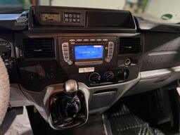 FORD Transit Euroline/Nugget*WOHNMOBIL*CAMPER*67TKM