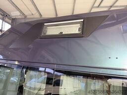 FORD Transit Euroline/Nugget*WOHNMOBIL*CAMPER*67TKM