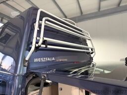 FORD Transit Euroline/Nugget*WOHNMOBIL*CAMPER*67TKM