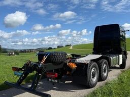 MAN TGS 33.540 6x6 BB CH EXPEDITION WELTREISEMOBIL