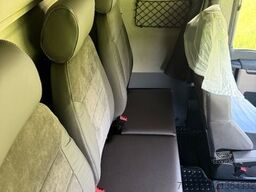 MAN TGS 33.540 6x6 BB CH EXPEDITION WELTREISEMOBIL