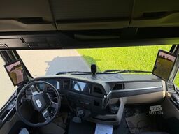 MAN TGS 33.540 6x6 BB CH EXPEDITION WELTREISEMOBIL