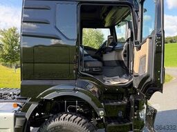 MAN TGS 33.540 6x6 BB CH EXPEDITION WELTREISEMOBIL