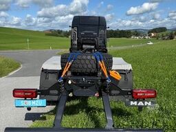 MAN TGS 33.540 6x6 BB CH EXPEDITION WELTREISEMOBIL