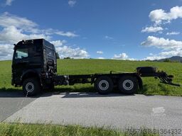 MAN TGS 33.540 6x6 BB CH EXPEDITION WELTREISEMOBIL