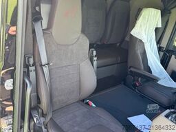 MAN TGS 33.540 6x6 BB CH EXPEDITION WELTREISEMOBIL