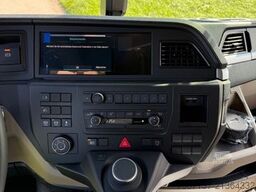 MAN TGS 33.540 6x6 BB CH EXPEDITION WELTREISEMOBIL