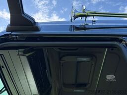 MAN TGS 33.540 6x6 BB CH EXPEDITION WELTREISEMOBIL