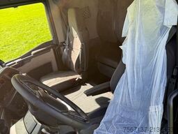 MAN TGS 33.540 6x6 BB CH EXPEDITION WELTREISEMOBIL