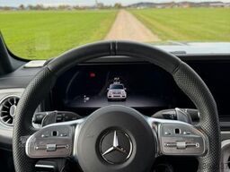 MERCEDES-BENZ G 63 AMG G -Modell Station G 63 AMG VOLL LUMMA