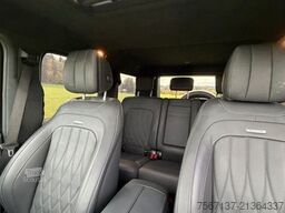 MERCEDES-BENZ G 63 AMG G -Modell Station G 63 AMG VOLL LUMMA