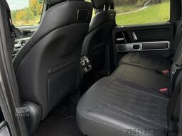 MERCEDES-BENZ G 63 AMG G -Modell Station G 63 AMG VOLL LUMMA