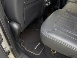 MERCEDES-BENZ G 63 AMG G -Modell Station G 63 AMG VOLL LUMMA