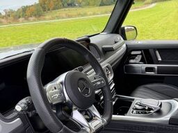 MERCEDES-BENZ G 63 AMG G -Modell Station G 63 AMG VOLL LUMMA