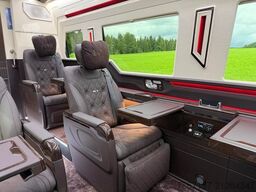 MERCEDES-BENZ Sprinter 519 Cdi LUXURY-VIP 10 SITZER