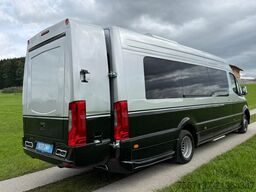 MERCEDES-BENZ Sprinter 519 Cdi LUXURY-VIP 10 SITZER