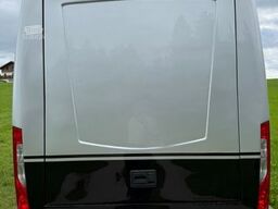 MERCEDES-BENZ Sprinter 519 Cdi LUXURY-VIP 10 SITZER