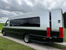MERCEDES-BENZ Sprinter 519 Cdi LUXURY-VIP 10 SITZER