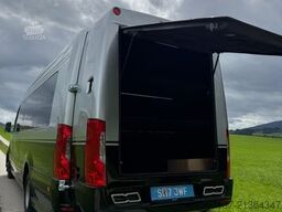 MERCEDES-BENZ Sprinter 519 Cdi LUXURY-VIP 10 SITZER