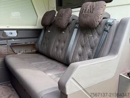 MERCEDES-BENZ Sprinter 519 Cdi LUXURY-VIP 10 SITZER