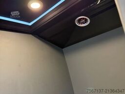 MERCEDES-BENZ Sprinter 519 Cdi LUXURY-VIP 10 SITZER