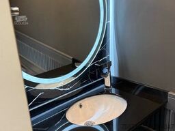 MERCEDES-BENZ Sprinter 519 Cdi LUXURY-VIP 10 SITZER