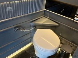 MERCEDES-BENZ Sprinter 519 Cdi LUXURY-VIP 10 SITZER