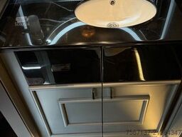 MERCEDES-BENZ Sprinter 519 Cdi LUXURY-VIP 10 SITZER