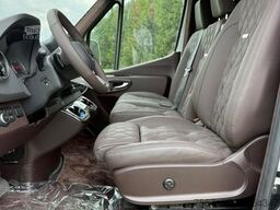 MERCEDES-BENZ Sprinter 519 Cdi LUXURY-VIP 10 SITZER